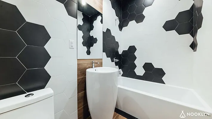 Rented by Nooklyn NYC LLC | media 55