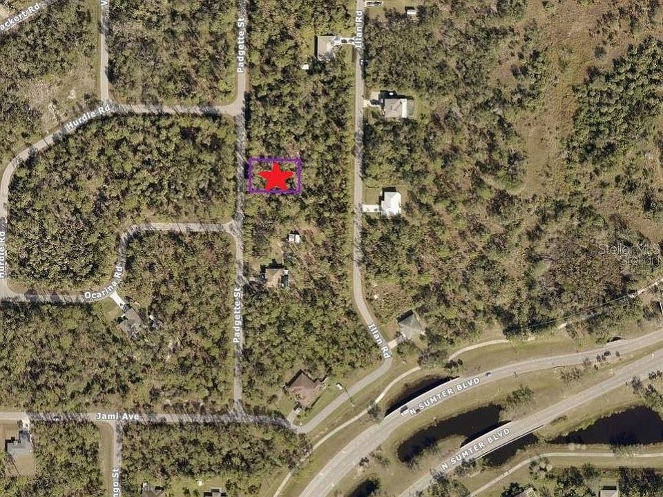 1st image of Lot 26 PADGETTE STREET LOT 26