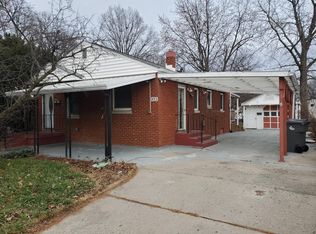 453 S Catherwood Ave, Indianapolis, IN