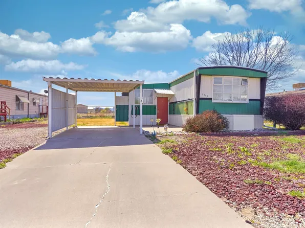 2965 Texas Ave, Grand Junction, CO 81504
