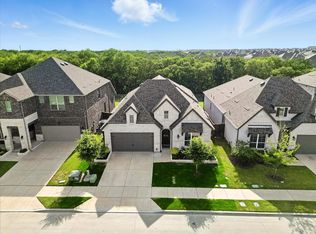 2109 Perth Dr, Celina, TX 75009