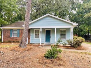 2210 Bracyridge Rd, Greensboro, NC 27407