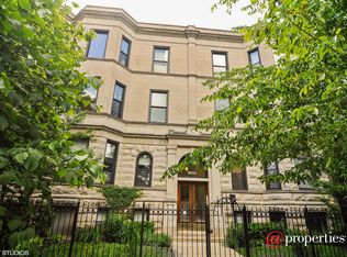 3824 N Fremont St, Chicago, IL 60613