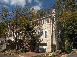 8011 Quarry Ridge Way, Bethesda, MD 20817