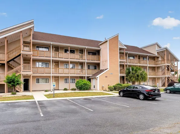1025 W Plantation Dr. W #3422, Little River, SC 29566