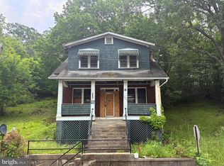 856 Gephart Dr W, Cumberland, MD 21502