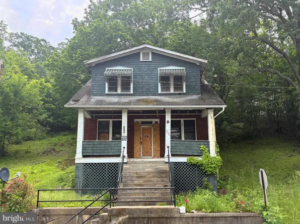 856 Gephart Dr W, Cumberland, MD 21502