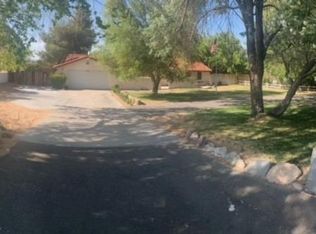 26080 Del Sol Rd, Apple Valley, CA 92308