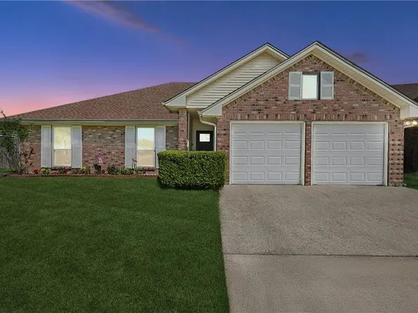 23 Moss Dr, La Place, LA 70068