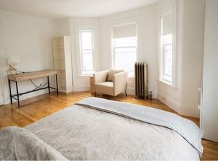 18 Pomeroy St, Allston, MA 02134