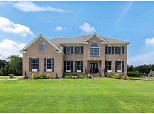 119 Adams Way, Jackson, NJ 08527