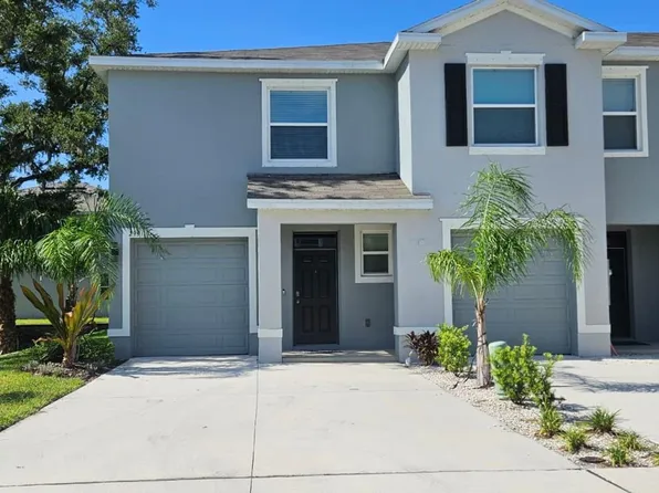 299 Mangrove Shade Cir, Apollo Beach, FL 33572