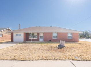300 Kerth St, Midland, TX 79703