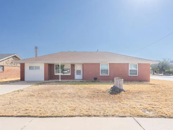 300 Kerth St, Midland, TX 79703