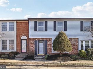5555 First Statesman Ln, Alexandria, VA 22312