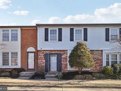 5555 First Statesman Ln, Alexandria, VA, 22312