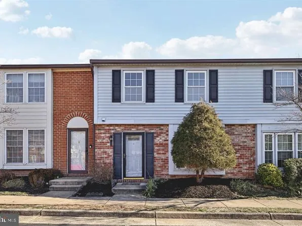 5555 First Statesman Ln, Alexandria, VA 22312