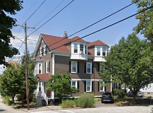 202 Pleasant St #204, Providence, RI 02906