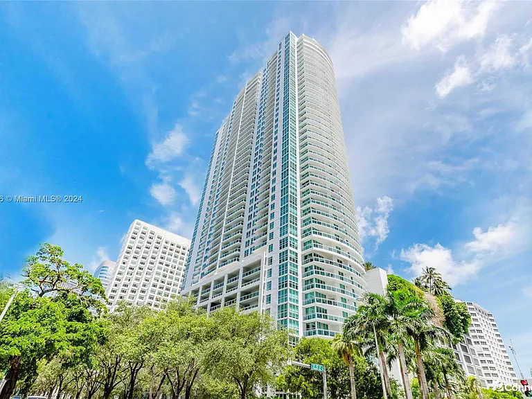 951 Brickell Ave #1904 — Photo 5