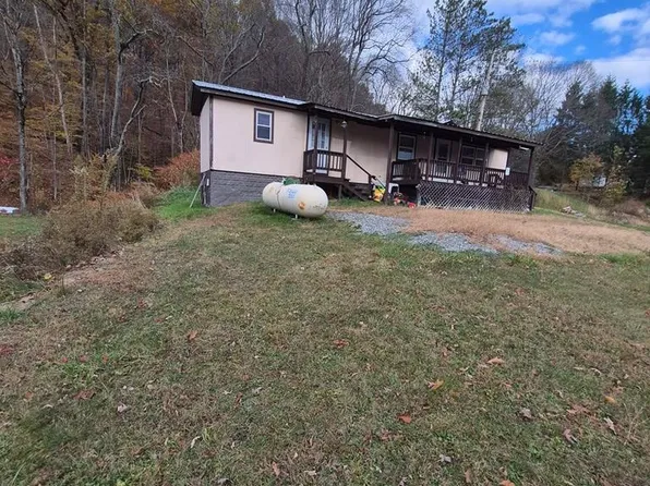 8501 Midland Trl, Rupert, WV 25984