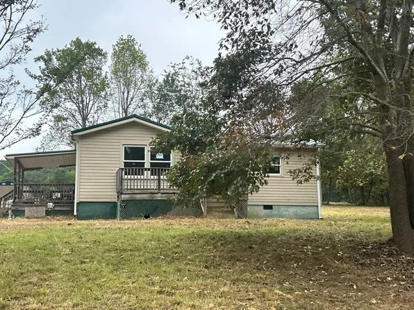 1411 Lackey Mountain Rd, Hiddenite, NC 28636