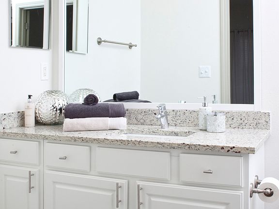 Bathroom Vanity