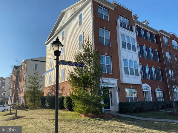 43075 Thoroughfare Gap Ter, Ashburn, VA 20148