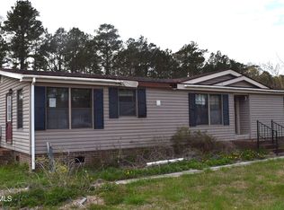 3029 Crystal Lake Drive, Elizabeth City, NC 27909