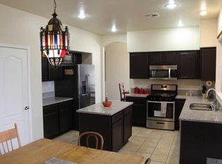 3619 N Banner Mine Dr, Tucson, AZ 85745