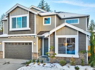 1726 S Lake Stickney Dr, Lynnwood, WA 98087