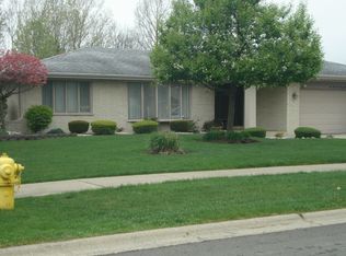 13626 Deerpath Dr, Orland Park, IL