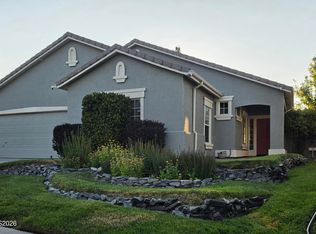 10636 Vista Bonita Ln, Reno, NV 89521