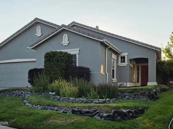 10636 Vista Bonita Ln, Reno, NV 89521
