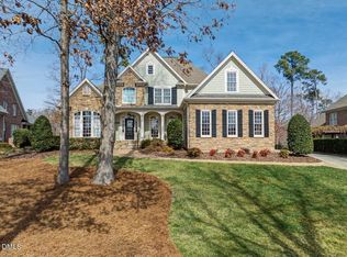 83 Broad Leaf Ct, Chapel Hill, NC 27517