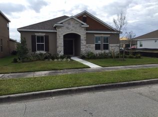 1996 J Lawson Blvd, Orlando, FL 32824