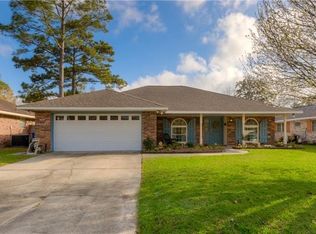 1511 Rue Chartres, Slidell, LA 70458