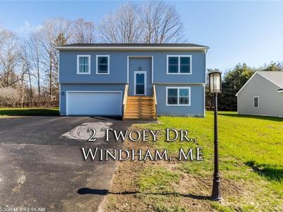 2 Twoey Dr, Windham, ME, 04062