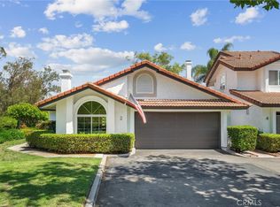 2 Clover Hill Ln #123, Laguna Hills, CA 92653