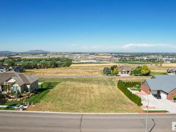Franklin D Franklin Dr, Rexburg, ID 83440