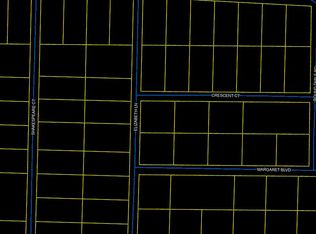 0 Elizabeth Ln, Defuniak Springs, FL 32433