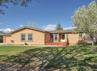 164 Robert Dr, Buena Vista, CO 81211