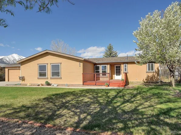 164 Robert Drive, Buena Vista, CO 81211
