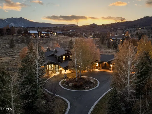 685 Hollyhock St, Park City, UT 84098