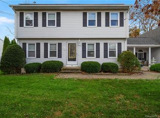 63 Kimberly Dr, Enfield, CT 06082