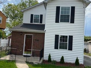 5703 Hamilton Ave, Baltimore, MD 21237