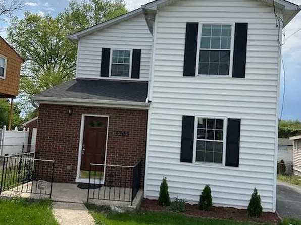 5703 Hamilton Ave, Baltimore, MD 21237