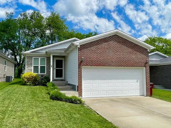 108 Bobby Jones Blvd, Frankfort, KY 40601