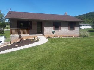 552 Monroe Rd, Maynardville, TN 37807