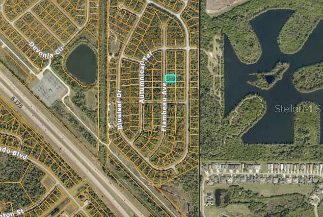 2nd image of Flambeau Ave Lot 4