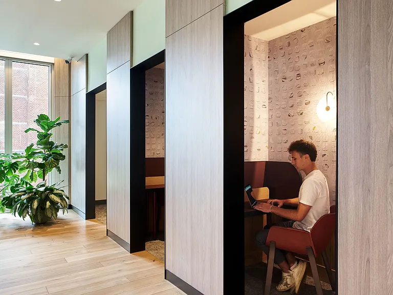 55 Suffolk St #Penthouse 208 — Photo 22